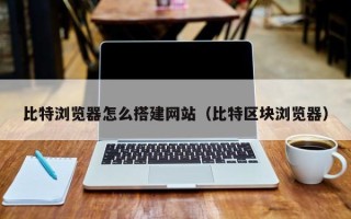 定安比特浏览器怎么搭建网站（比特区块浏览器）