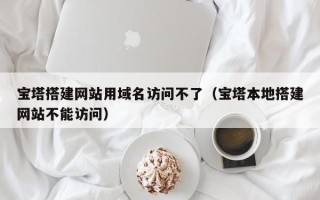 定安宝塔搭建网站用域名访问不了（宝塔本地搭建网站不能访问）